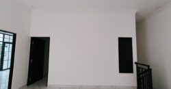 Rumah Ciracas Kelapa 2 Wetan