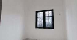 Rumah Ciracas Kelapa 2 Wetan