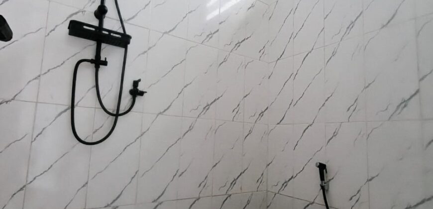 Rumah Ciracas Kelapa 2 Wetan