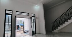 Rumah Ciracas Kelapa 2 Wetan