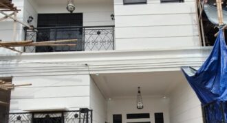 Rumah Ciracas Kelapa 2 Wetan