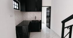 Rumah Ciracas Kelapa 2 Wetan