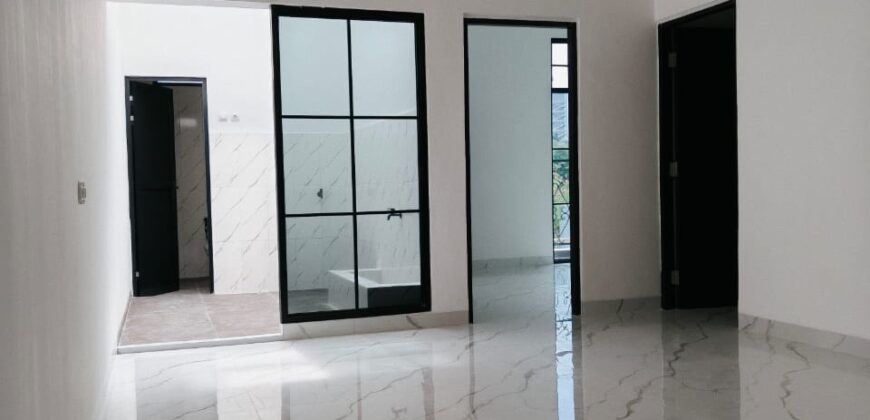 Rumah Ciracas Kelapa 2 Wetan
