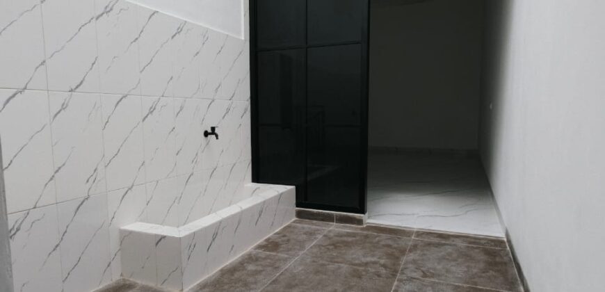 Rumah Ciracas Kelapa 2 Wetan