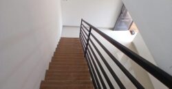 RUMAH BATU AMPAR KERAMAT JATI