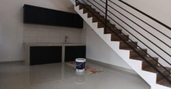 RUMAH BATU AMPAR KERAMAT JATI