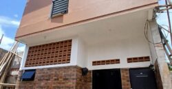 RUMAH BATU AMPAR KERAMAT JATI