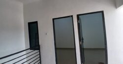 RUMAH BATU AMPAR KERAMAT JATI