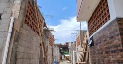 RUMAH BATU AMPAR KERAMAT JATI